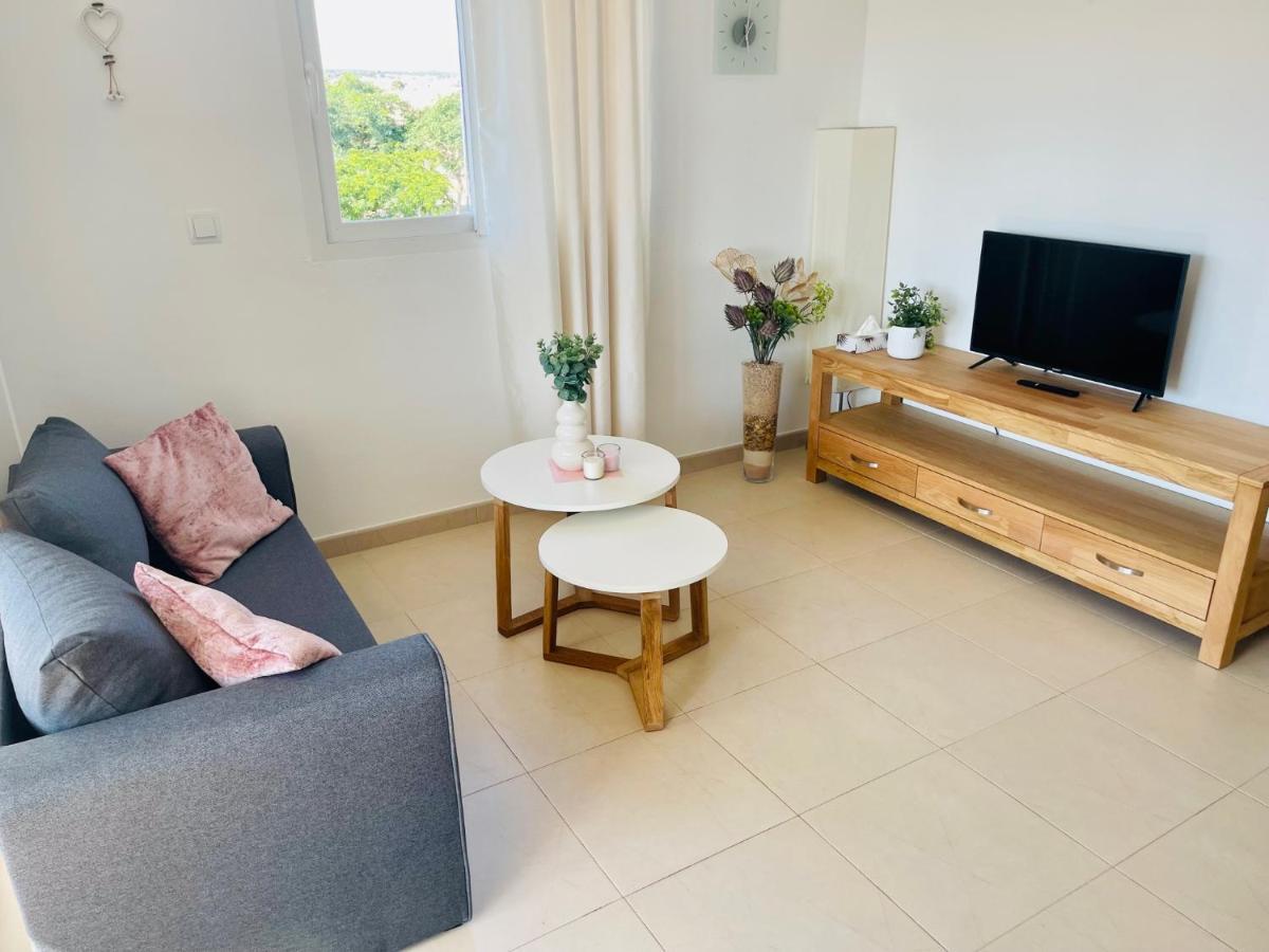 Apartment Lucy Hacienda Riquelme Golf Resort มูร์เซีย ภายนอก รูปภาพ