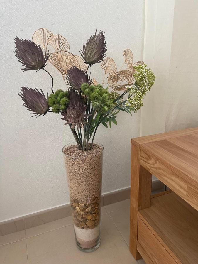 Apartment Lucy Hacienda Riquelme Golf Resort มูร์เซีย ภายนอก รูปภาพ