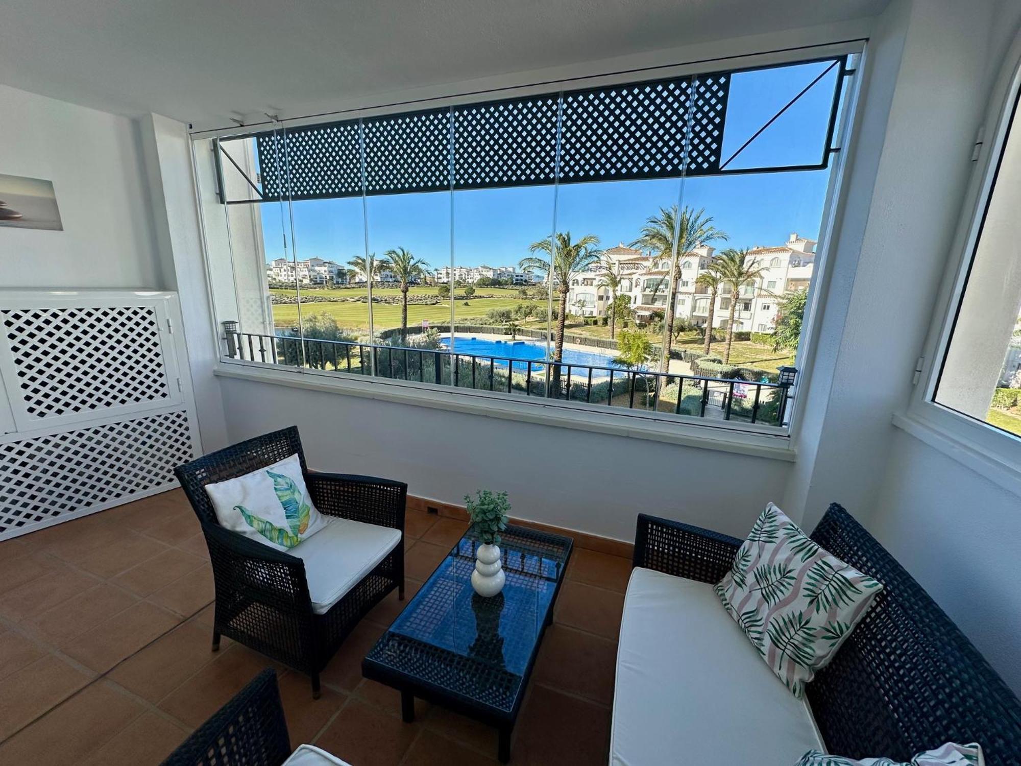 Apartment Lucy Hacienda Riquelme Golf Resort มูร์เซีย ภายนอก รูปภาพ